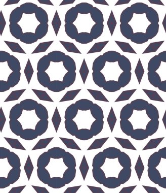 soyut desen çizimi, kusursuz arkaplan