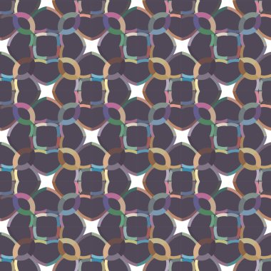 soyut, pürüzsüz desen arkaplanı, vektör illüstrasyonu 