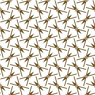 soyut desen çizimi, kusursuz arkaplan