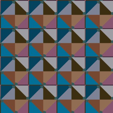 soyut geometrik şekil, model vektör arkaplan