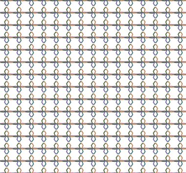 soyut desen çizimi, kusursuz arkaplan