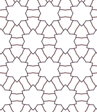 soyut desen çizimi, kusursuz arkaplan