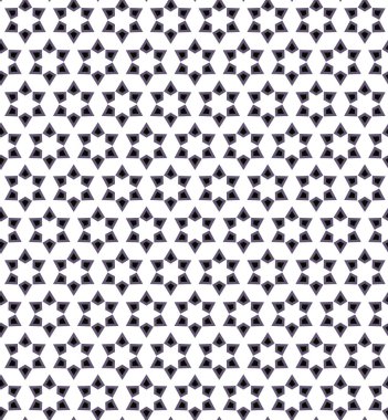 soyut desen çizimi, kusursuz arkaplan