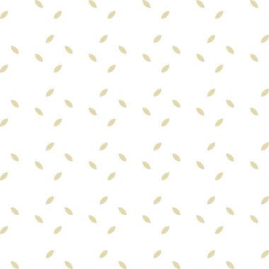 Kopya alanı, vektör illüstrasyonu için soyut süs arkaplanı 