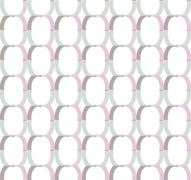 soyut geometrik şekil, model vektör arkaplan