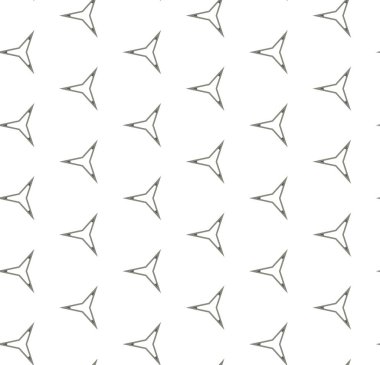 soyut, pürüzsüz desen arkaplanı, vektör illüstrasyonu 