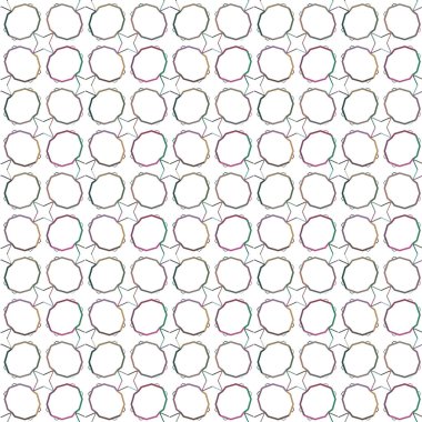 soyut desen çizimi, kusursuz arkaplan