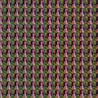 soyut, pürüzsüz desen arkaplanı, vektör illüstrasyonu 