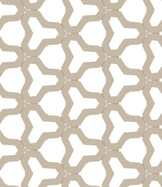 Geometrik vektör arkaplanı, boşluk duvar kağıdını kopyala