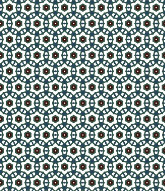 soyut geometrik şekil, model vektör arkaplan