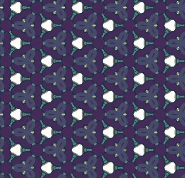 soyut desen çizimi, kusursuz arkaplan