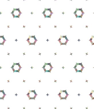 soyut desen çizimi, kusursuz arkaplan