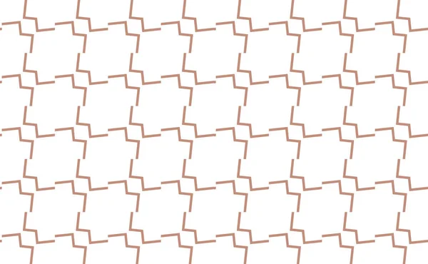 抽象的なシームレスなパターン コピースペースの背景 ベクトル図 — ストックベクタ