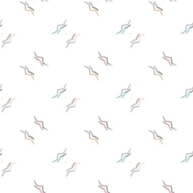 soyut desen çizimi, kusursuz arkaplan