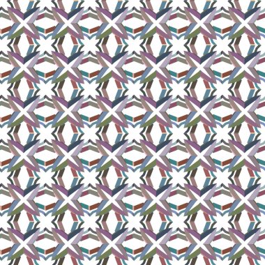 soyut, pürüzsüz desen arkaplanı, vektör illüstrasyonu 