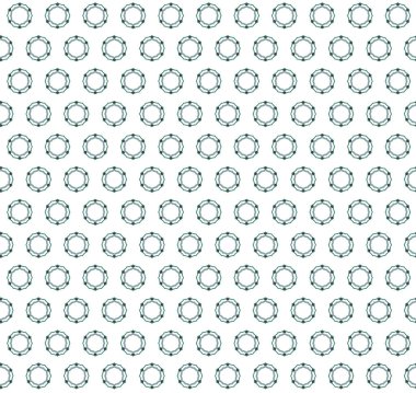 soyut geometrik şekil, model vektör arkaplan