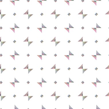 soyut desen çizimi, kusursuz arkaplan