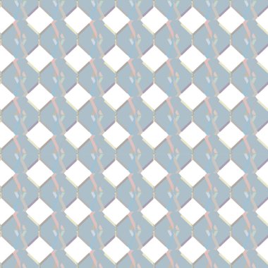 soyut desen çizimi, kusursuz arkaplan