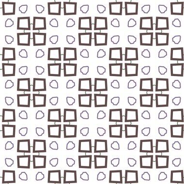 soyut geometrik şekil, model vektör arkaplan