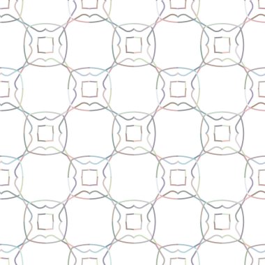 soyut geometrik şekil, model vektör arkaplan