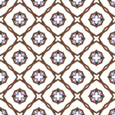 soyut geometrik şekil, model vektör arkaplan