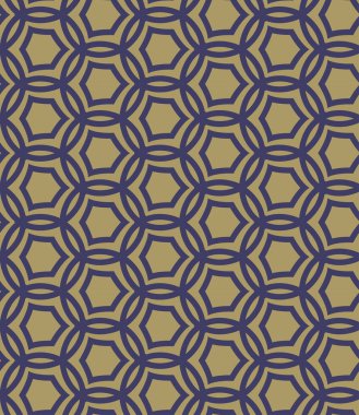 soyut desen çizimi, kusursuz arkaplan