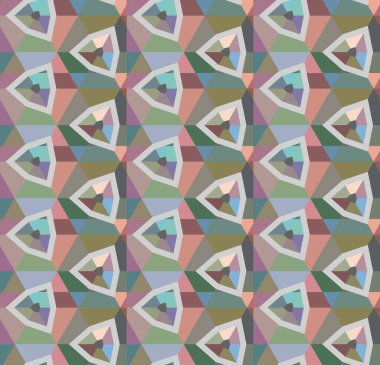 soyut desen çizimi, kusursuz arkaplan