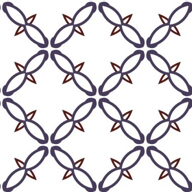 soyut desen çizimi, kusursuz arkaplan