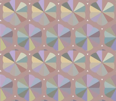 soyut desen çizimi, kusursuz arkaplan