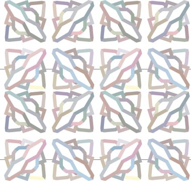 soyut desen çizimi, kusursuz arkaplan