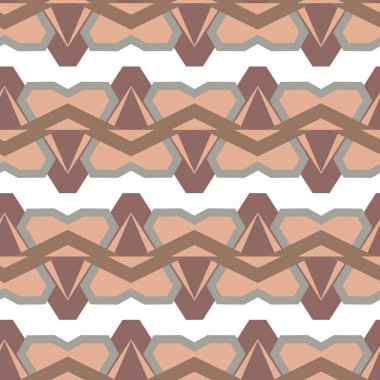 soyut geometrik şekil, model vektör arkaplan