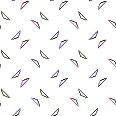 soyut desen çizimi, kusursuz arkaplan