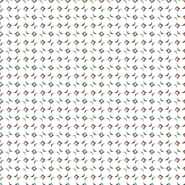 soyut desen çizimi, kusursuz arkaplan