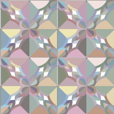 soyut desen çizimi, kusursuz arkaplan