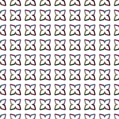 soyut geometrik şekil, model vektör arkaplan