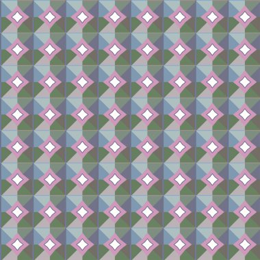 Kopya alanı için dinamik arkaplan, vektör illüstrasyonu 