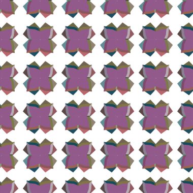 soyut desen çizimi, kusursuz arkaplan