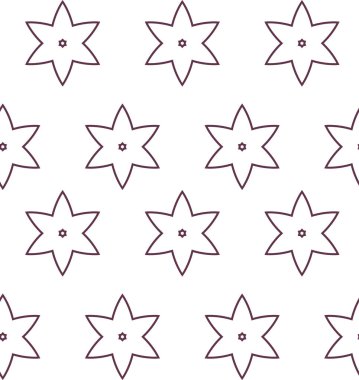 soyut desen çizimi, kusursuz arkaplan