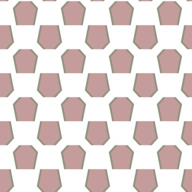 soyut desen çizimi, kusursuz arkaplan