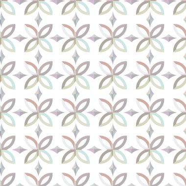 soyut desen çizimi, kusursuz arkaplan