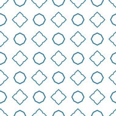 Geometrik vektör arkaplanı, boşluk duvar kağıdını kopyala