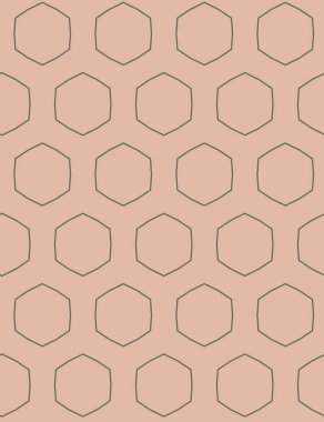 soyut desen çizimi, kusursuz arkaplan