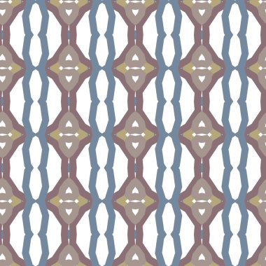 minimal stil geometrik kalıp, vektör arkaplan