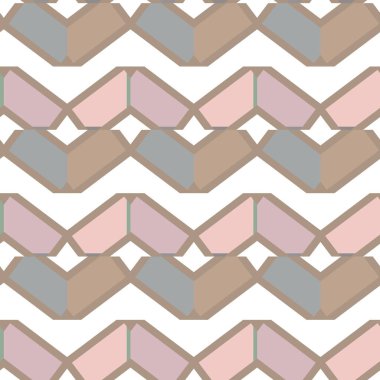 soyut geometrik şekil, model vektör arkaplan