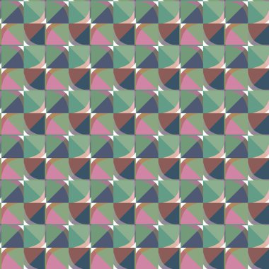 soyut desen çizimi, kusursuz arkaplan