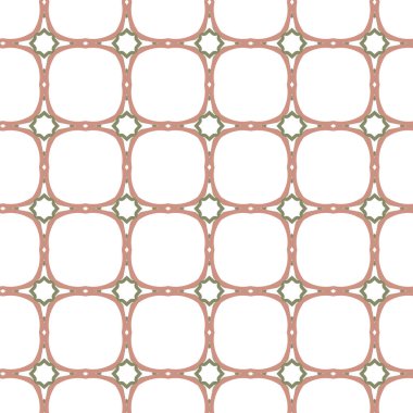 modern geometrik şekil, süs vektör arkaplan