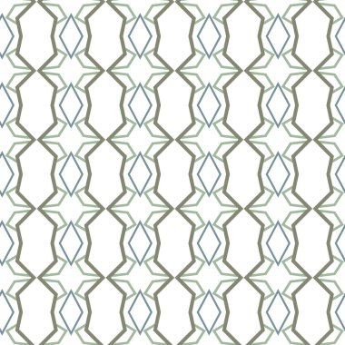 soyut desen çizimi, kusursuz arkaplan