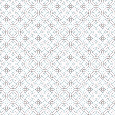 soyut desen çizimi, kusursuz arkaplan