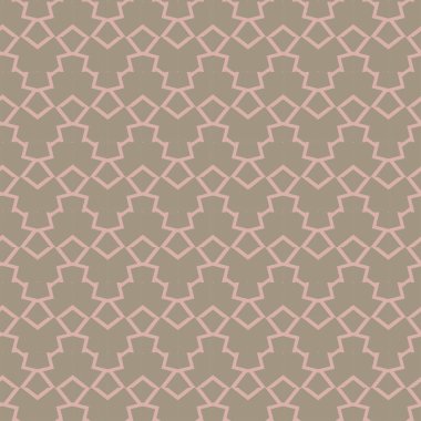 minimal stil geometrik kalıp, vektör arkaplan