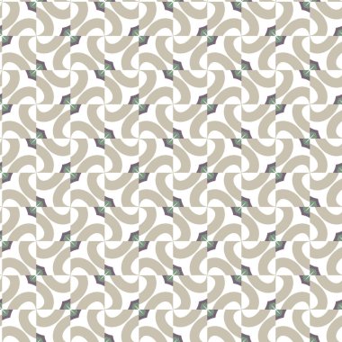 soyut desen çizimi, kusursuz arkaplan